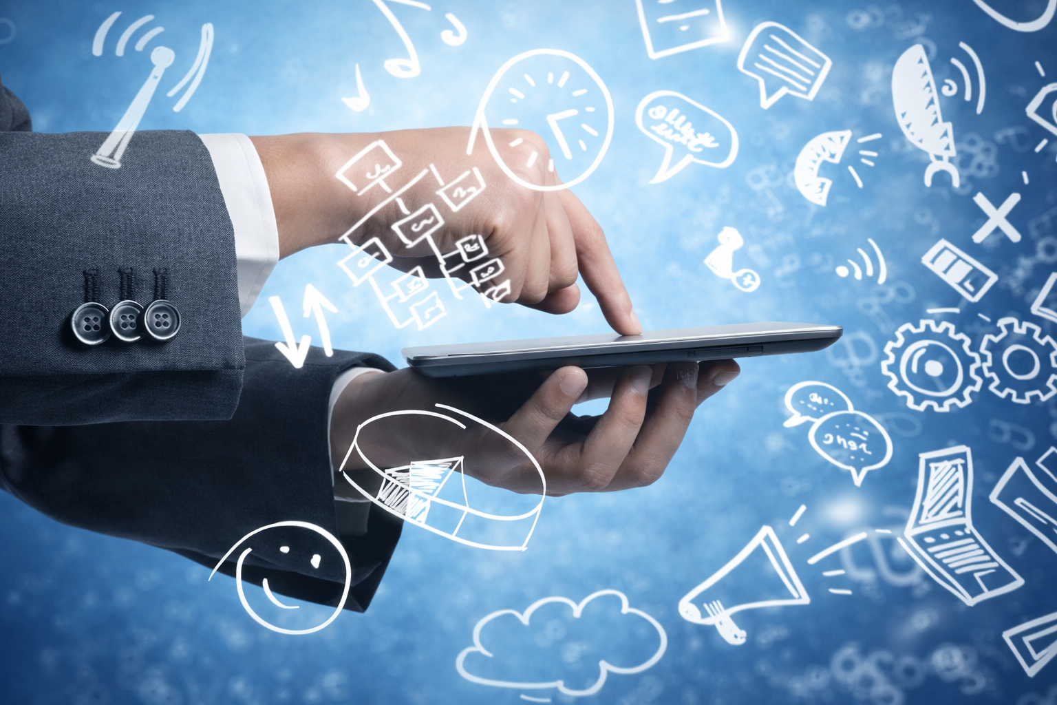 Чортківська міська рада затвердила Програму інформатизації Чортківської міської територіальної громади на 2026–2028 роки